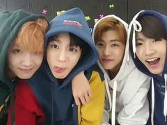 시티고 존잘남들 관찰일지 prologue