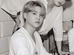 [민윤기 / 전정국] 민윤기의 미친개