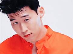 [손흥민] 뇌내망상 7