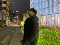 웅덩이 주뫅! 김지웅 배경화면 추천 (1) ♡