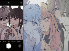 [찰칵!] 채색 2인 오마카세