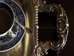 [우성명헌] A cup of destiny.