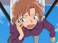 [ 코난 ] 조수 드림주의 수난 시대..