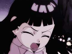 [나루토 드림] 휴우가 남매 사이에 낀 여주