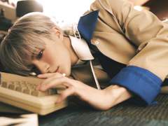 젠뭉이는 여주 홀리는 여우