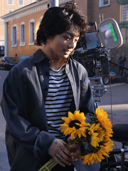 그대 내 마음에 들어오면