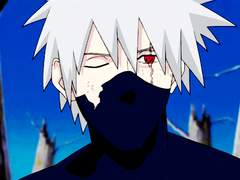 [나루토 드림] 카카시x여주x히단