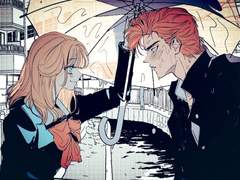 [슬램덩크] 백호소연 2