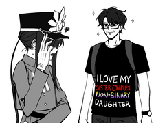 일반인남편 드림 프로필