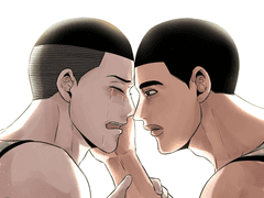 [우성명헌]사랑하니까 잡는게 아니라