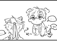 연극이 끝난 후