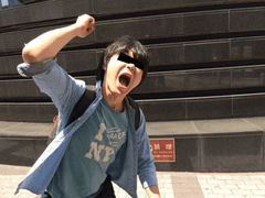 [지삼즈 택배교류회 후기] 나의인생은'이것'으로모든것이완성되었다.