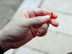 재회; 타락하지 아니 할