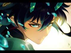 오.분.미 - 단항 스토리 PV분석글