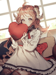 소설) 에이야가 죽기 전 6개월의 이야기