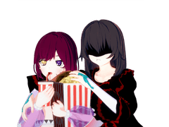 나의 애정을 전해주세요.