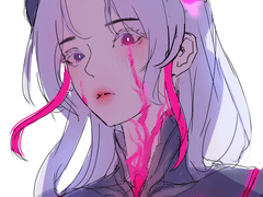 롤 세계관 자캐 - [한이지]