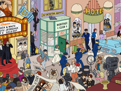 밍쫑을 찾아라! 3