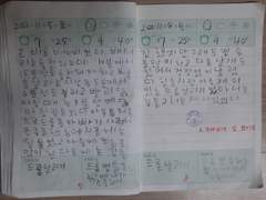 일기로 입증된 드론의 효과