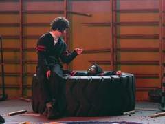 [적봉소문] 편의점에서 물건 사오기