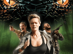 2H99) 아나콘다 4: 피의 제전 (Anaconda 4: Trail Of Blood, 2009)