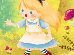 이상한 나라의 매튜스