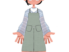 [제이디 윤] 230904 / 눗덩이