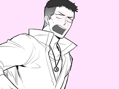 오만년전 브이 낙서 백업