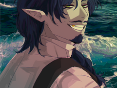 유부님 커미션22