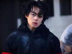 [경이로운 소문] 위태로운 신념 中上