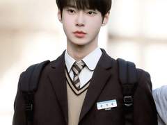 김도영 선배 자꾸 나만 보면 웃길래 talk