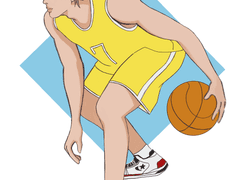 내 아들 준섭이