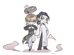 이착헌 연성 모음