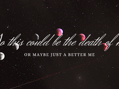 [문나이트/마크+스티븐+제이크] 내 죽음이 되거나, 더 나은 내가 되거나-1