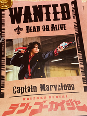 해적전대 고카이저