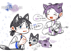 사회인게임클럽 프로젝트 제로