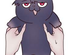 [묘황] 고양이가 되었다?!