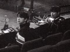 못 먹는 감 찔러나 보자