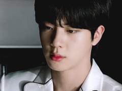 [김석진] 아지랑이 9화