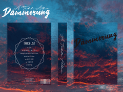 [재현건우] A Tribute Album - Dämmerung(황혼, 전연령)