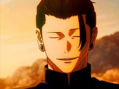 주술회전 네임리스 드림 - 비와 당신