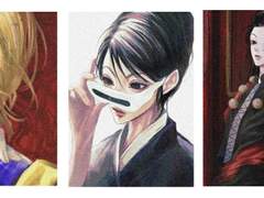 헌터 X 헌터 유료 도안 6