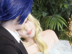 [あんさんぶるスターズ-!!] 巴 日和 TS