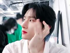 [창균]欲심 - 54&55