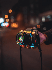 [엘규] 엘의 시선