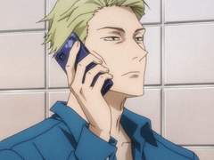 주술사 대신 해외브랜드 엠버서더라면?