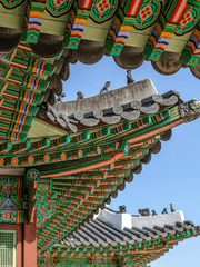 태양은 눈이 부시고