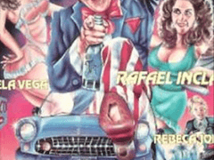 C98) 대탈주 (In ’N Out, 1984)