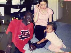 [번역] 아빠와 나