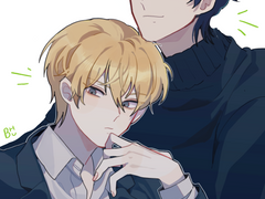 [이착헌/리퀘] 김기려 or 강창호